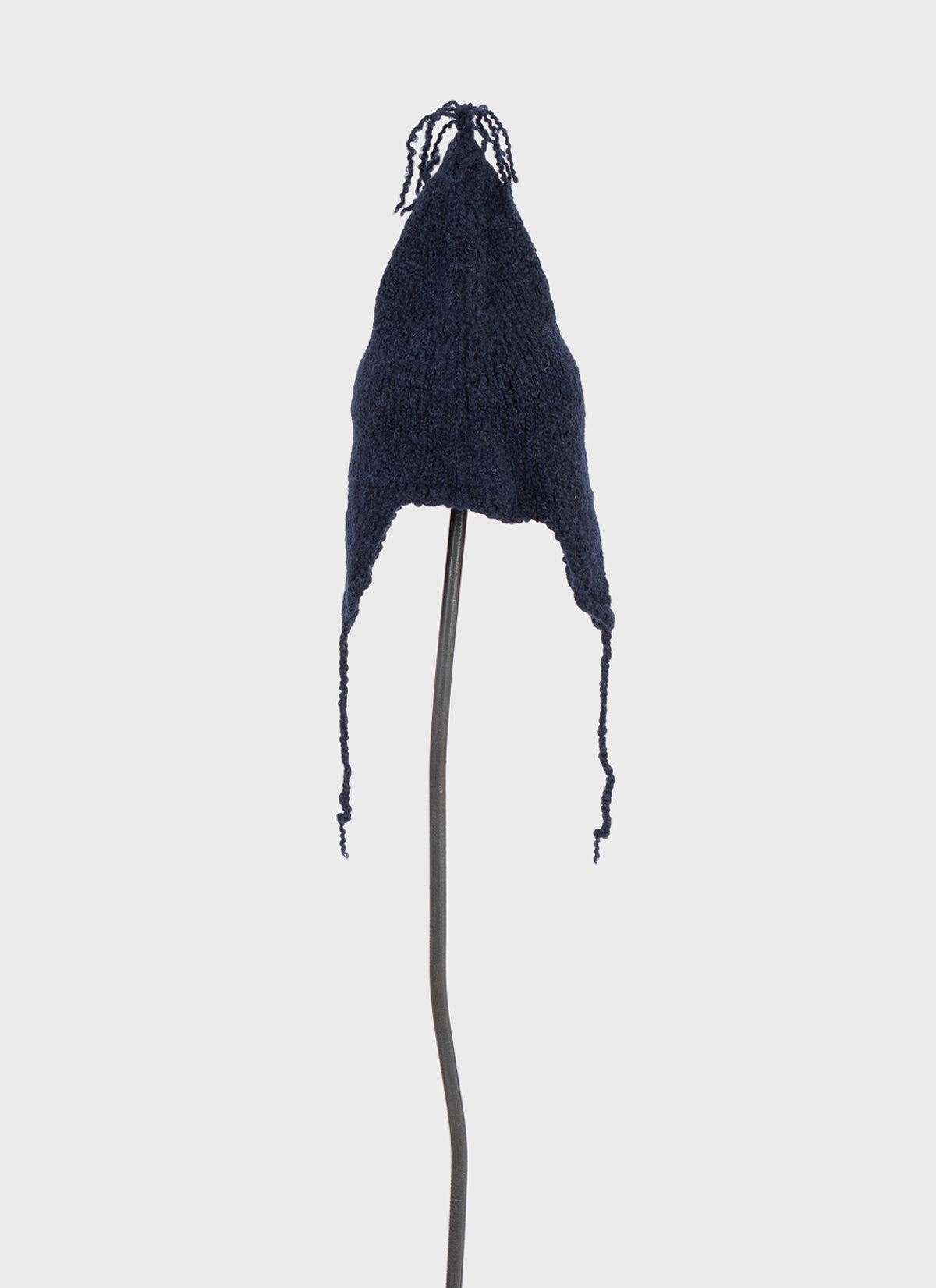 Sono Hanna Knit Hat Navy