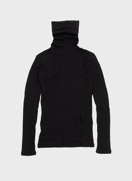Sono Roberta Rollneck Black