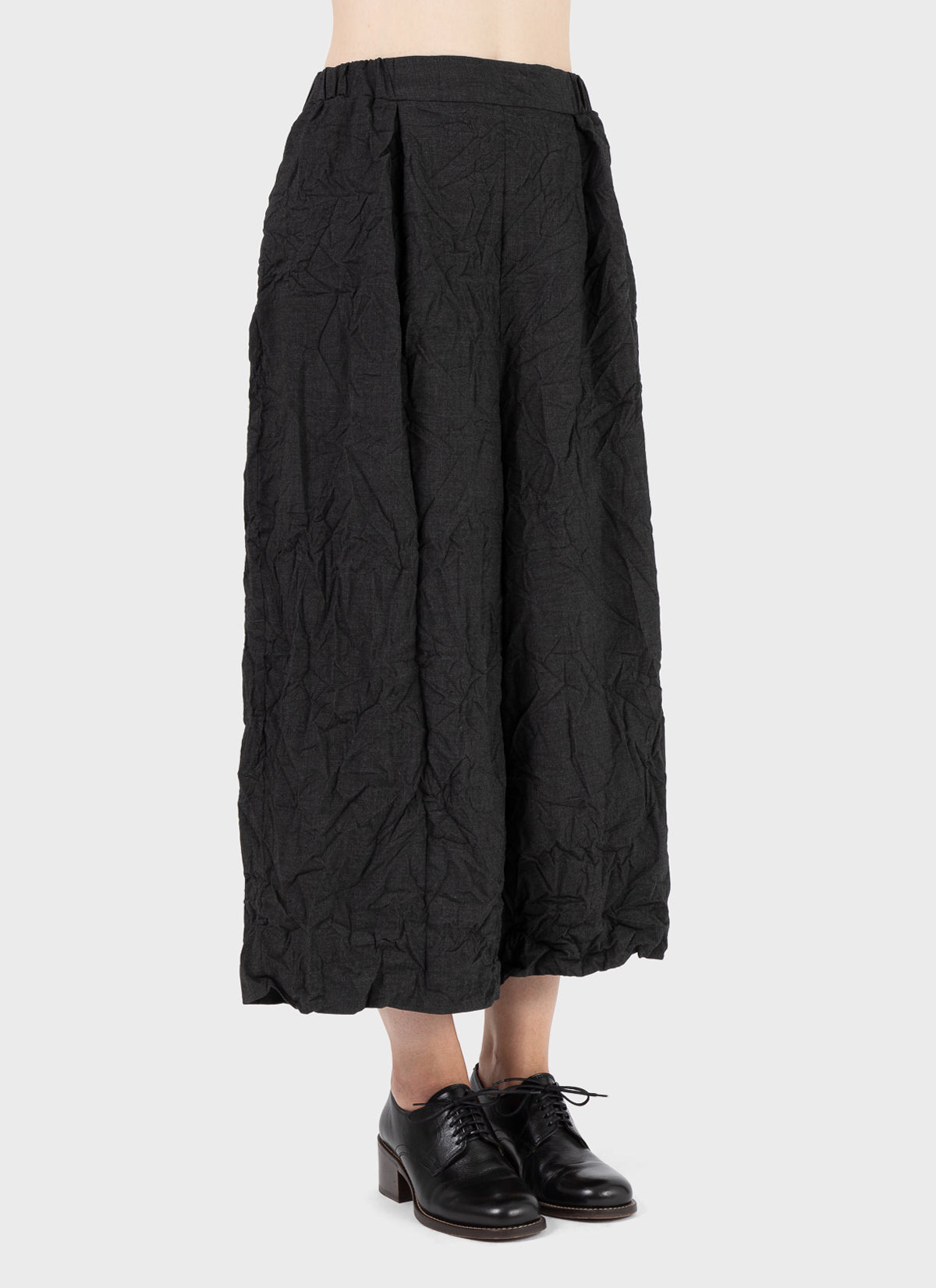 Pas De Calais Wide Pants