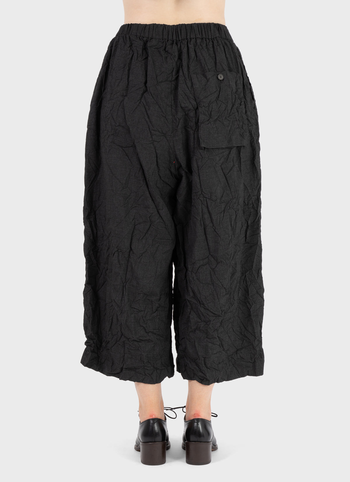 Pas De Calais Wide Pants