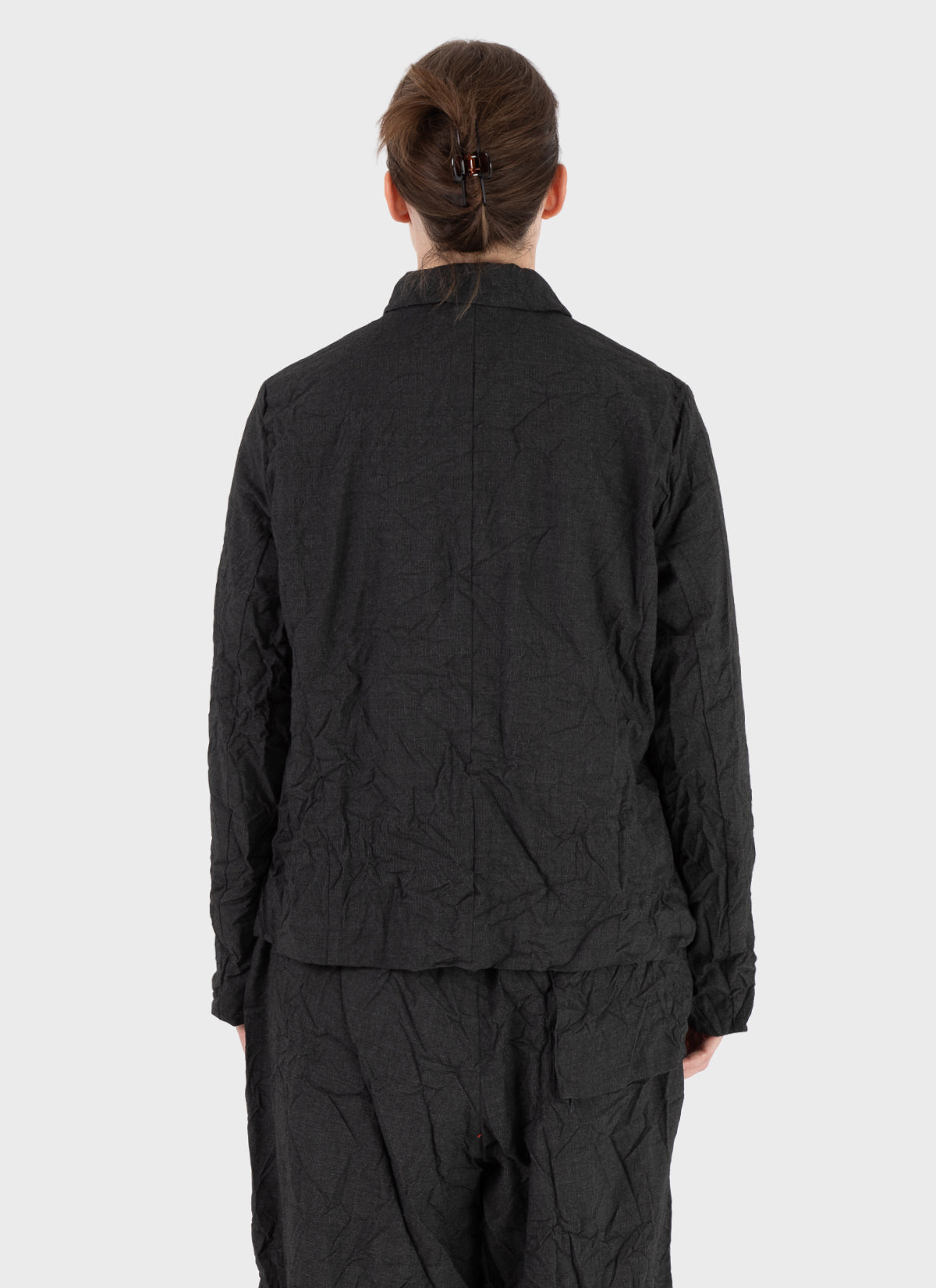 Pas De Calais Flap Pocket Jacket