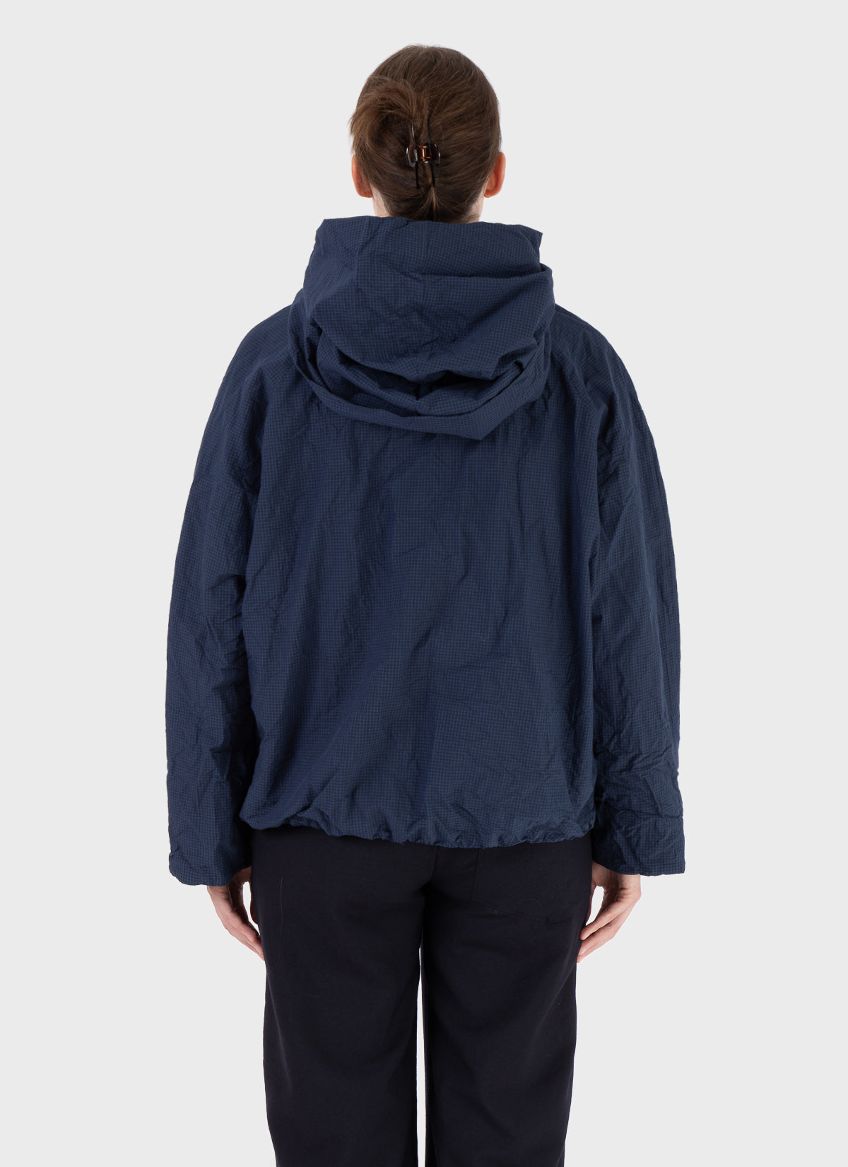 Pas De Calais Reversible Short Jacket