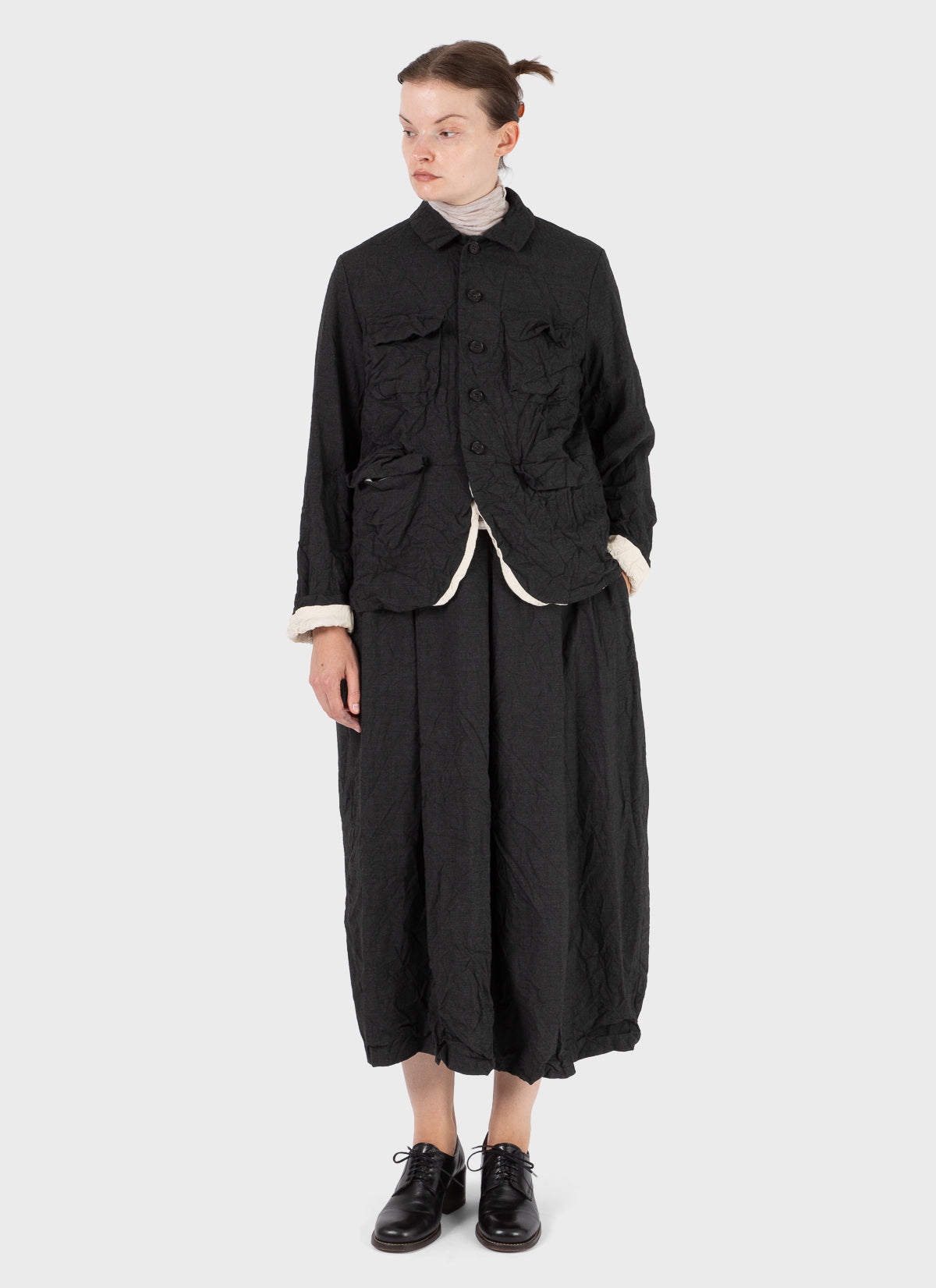 Pas De Calais Long Skirt