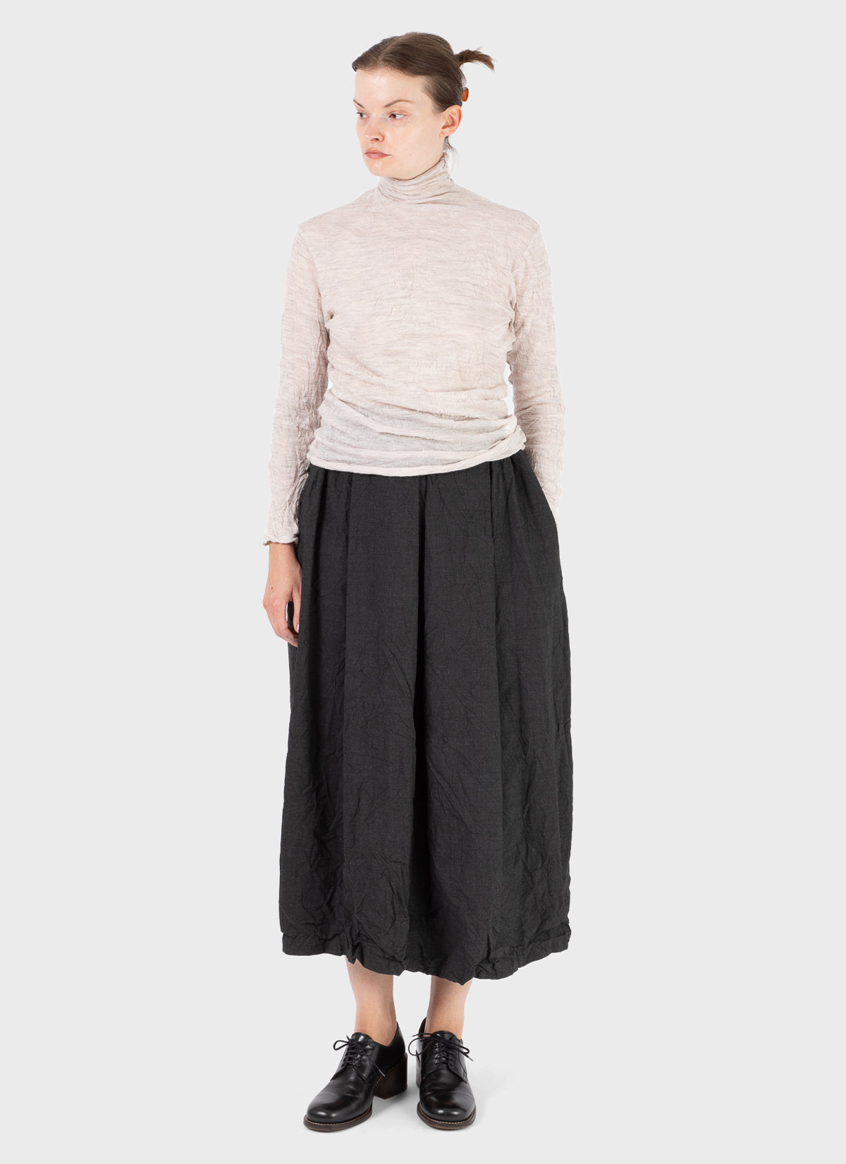 Pas De Calais Long Skirt
