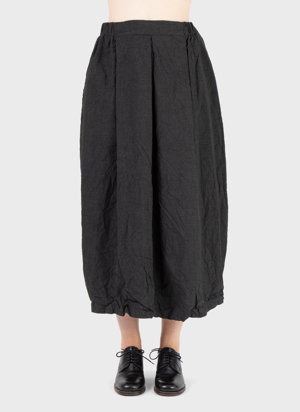 Pas De Calais Long Skirt