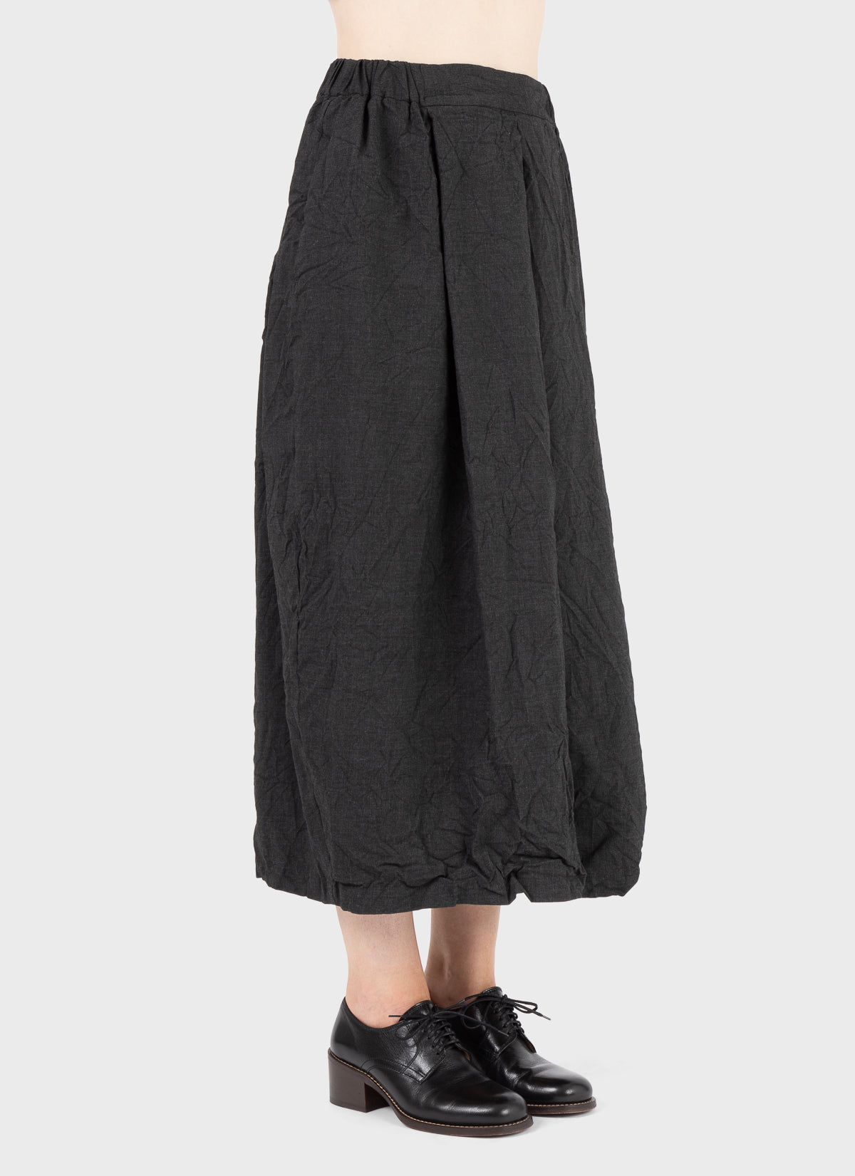 Pas De Calais Long Skirt
