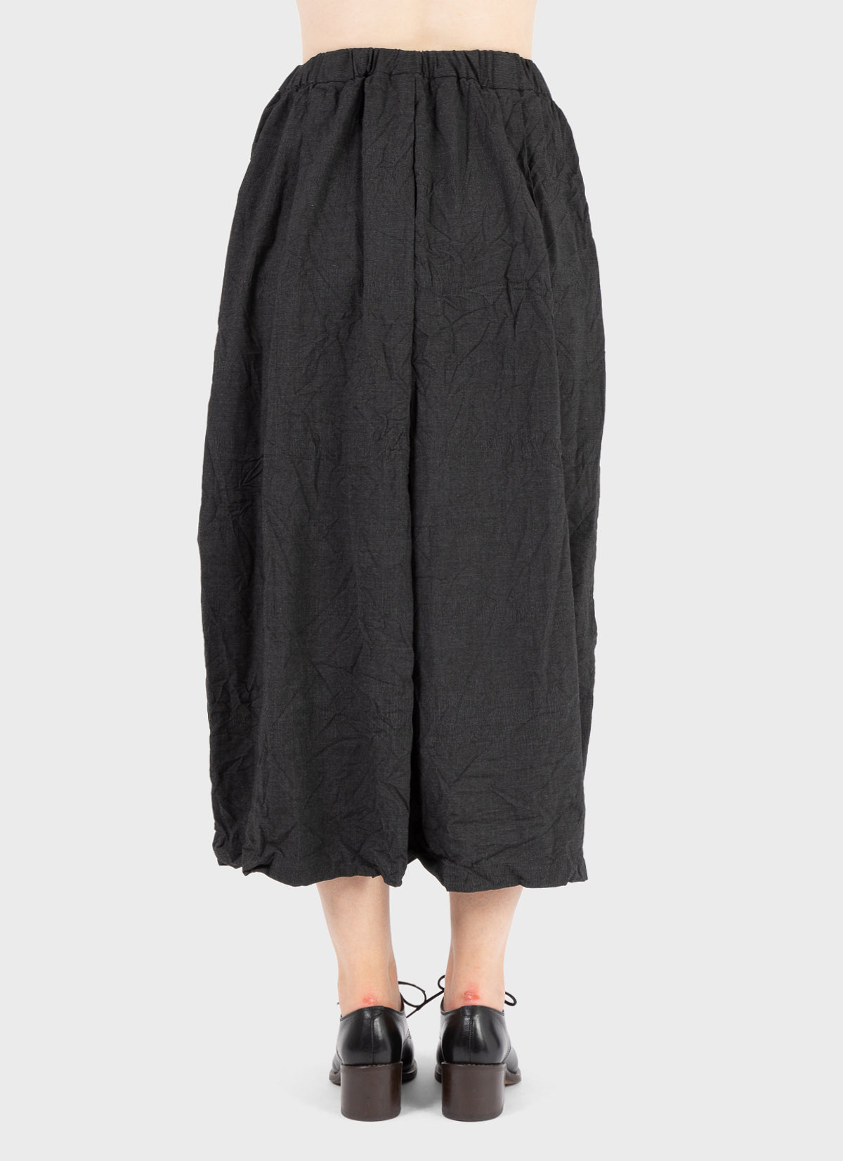 Pas De Calais Long Skirt