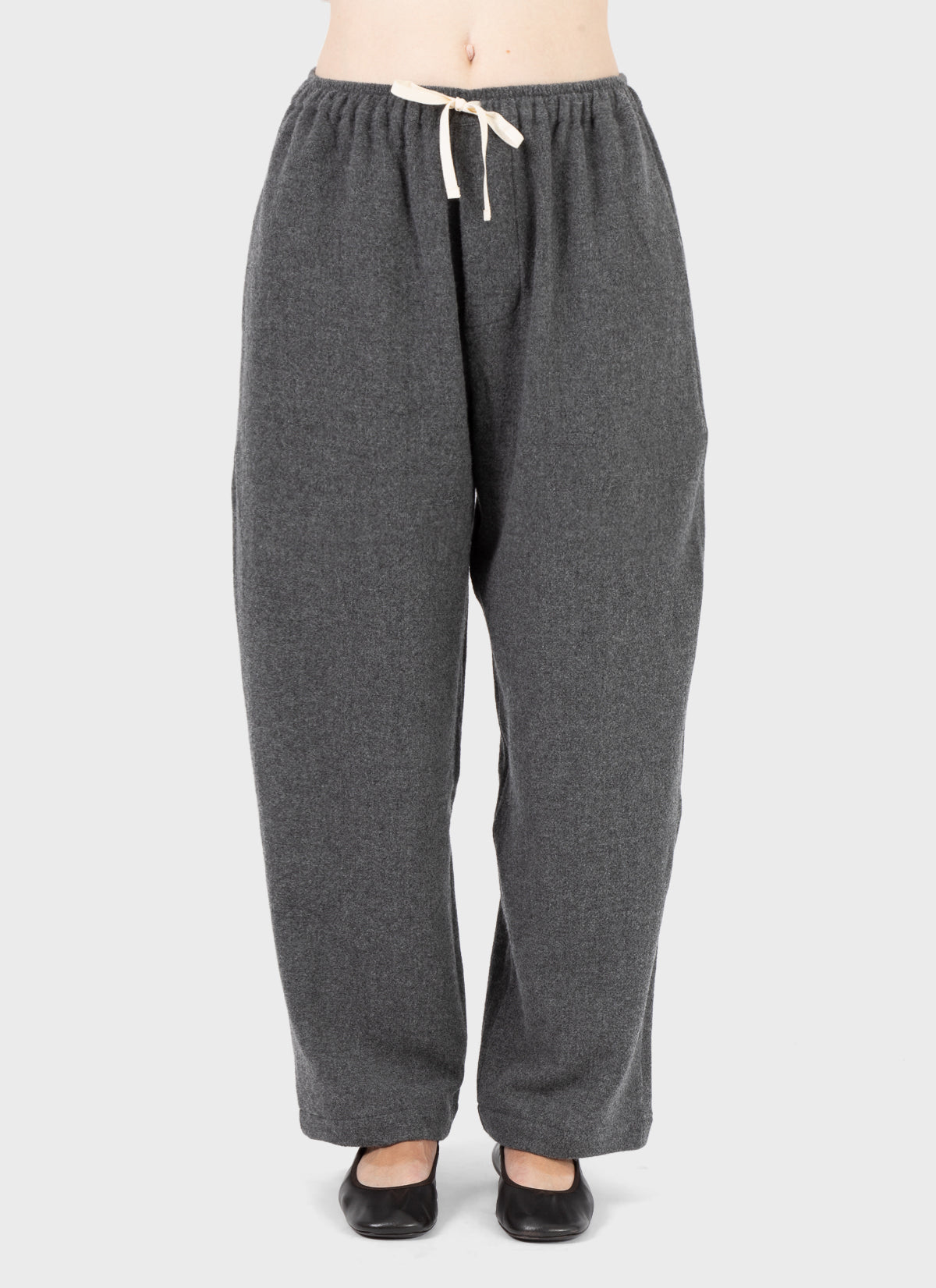 Nitto Quarto Pants Anthracite