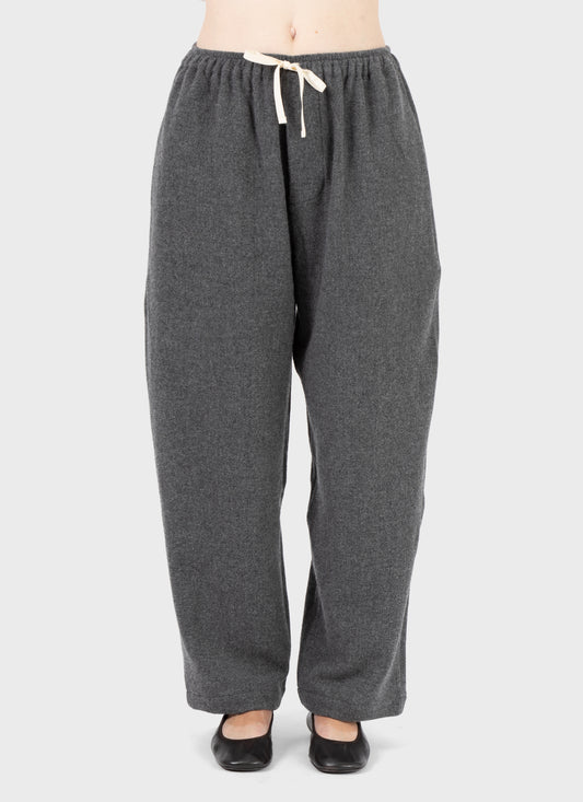 Nitto Quarto Pants Anthracite
