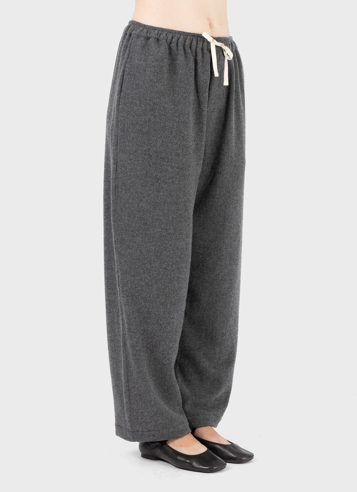 Nitto Quarto Pants Anthracite