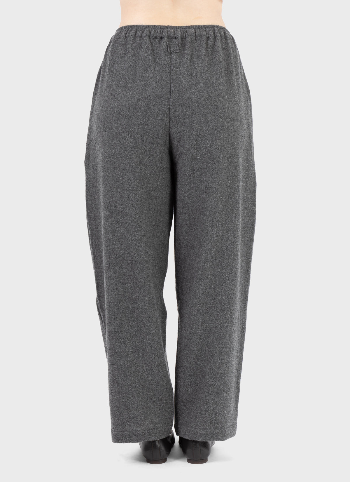 Nitto Quarto Pants Anthracite