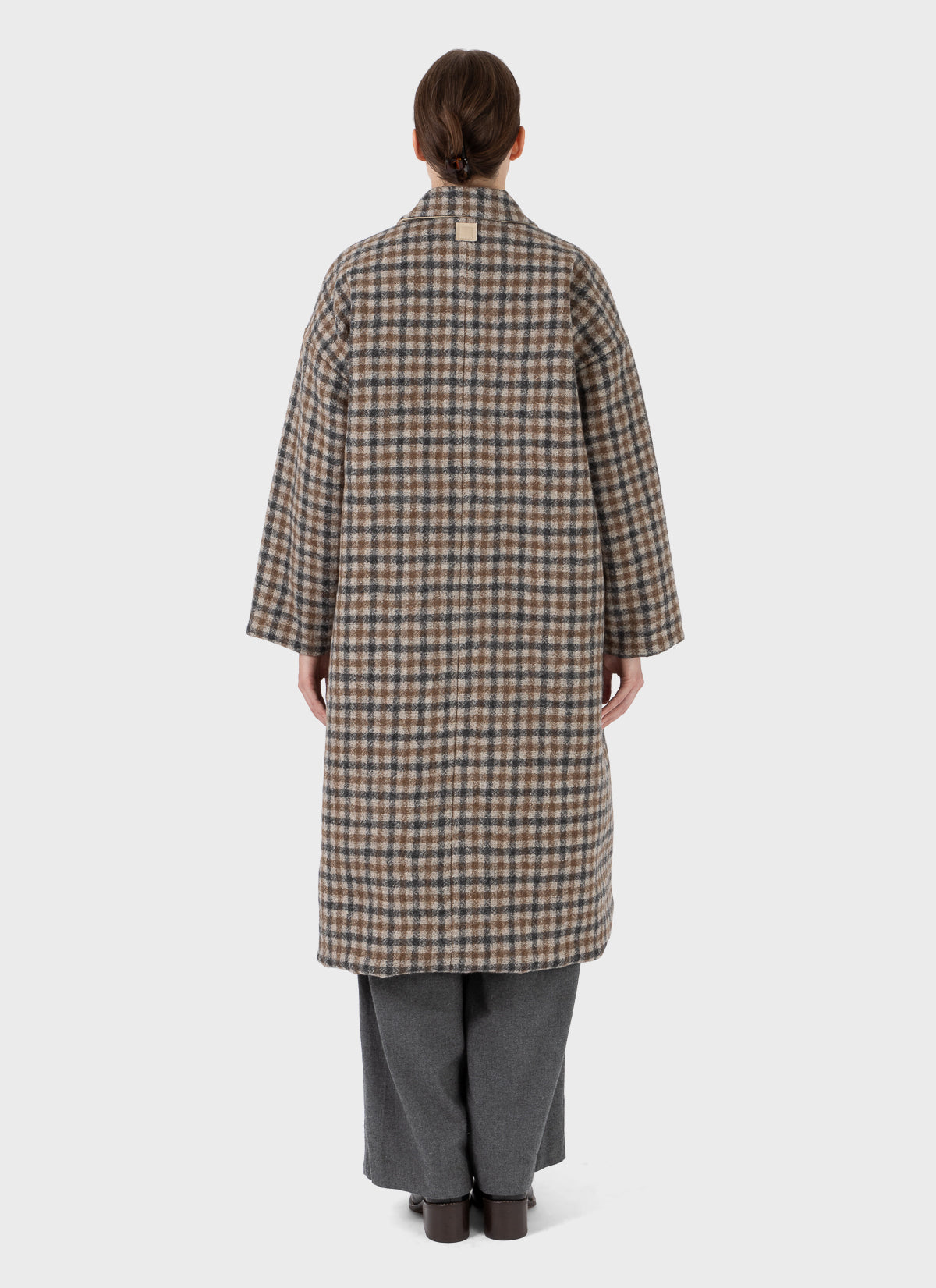 Nitto Alma Coat
