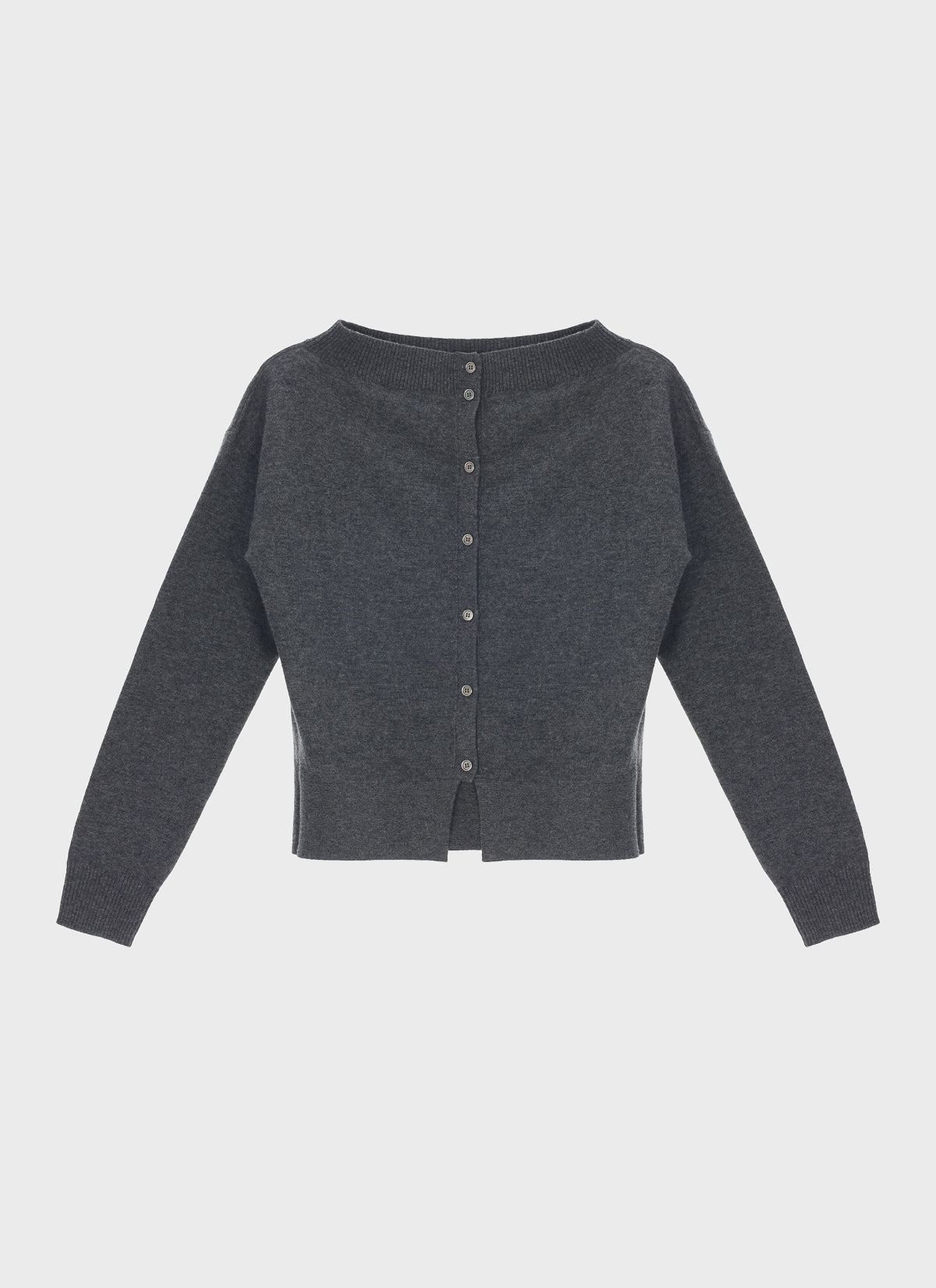 Meaning Of Off The Shoulder Knit Cardigan