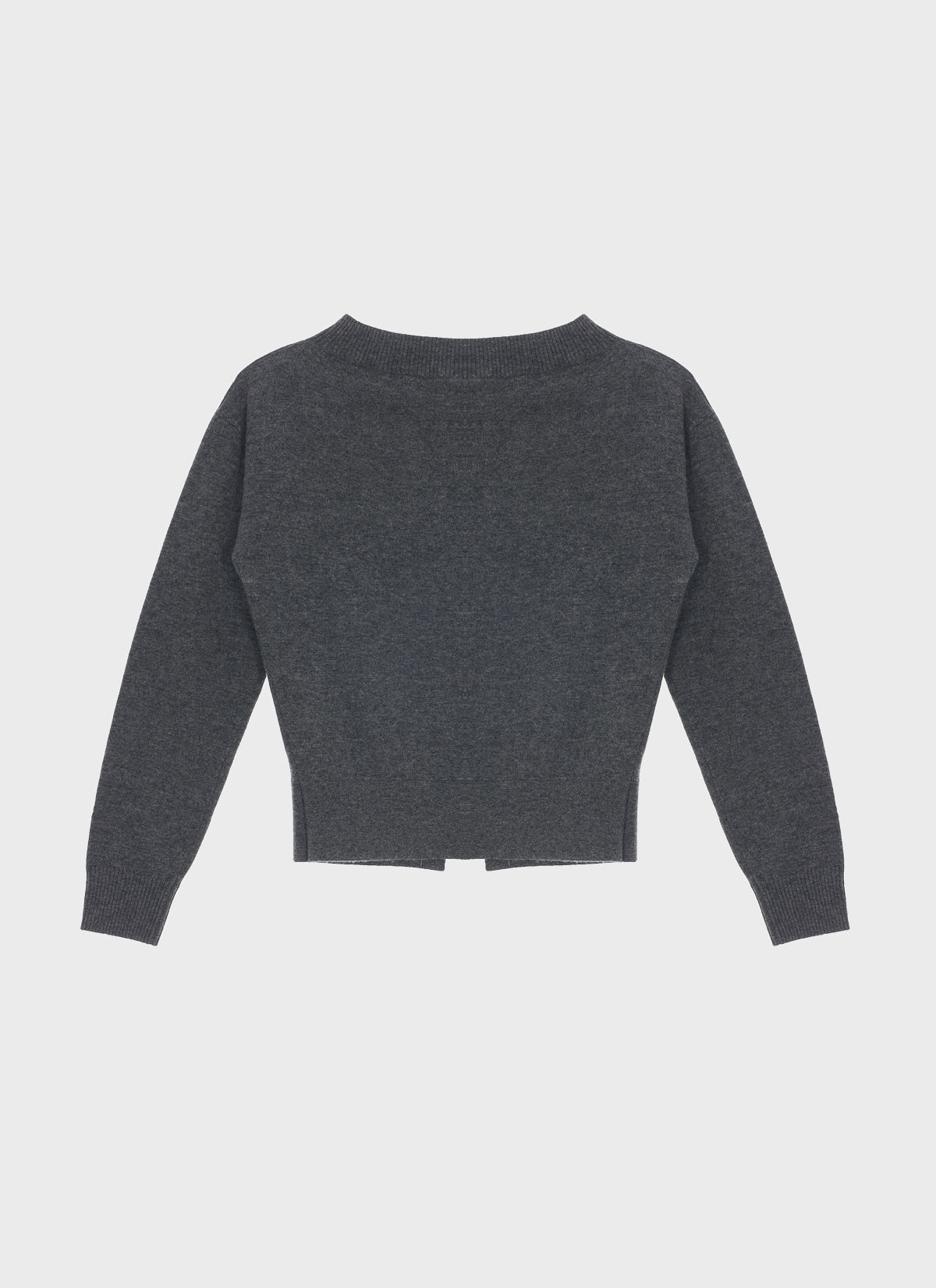 Meaning Of Off The Shoulder Knit Cardigan