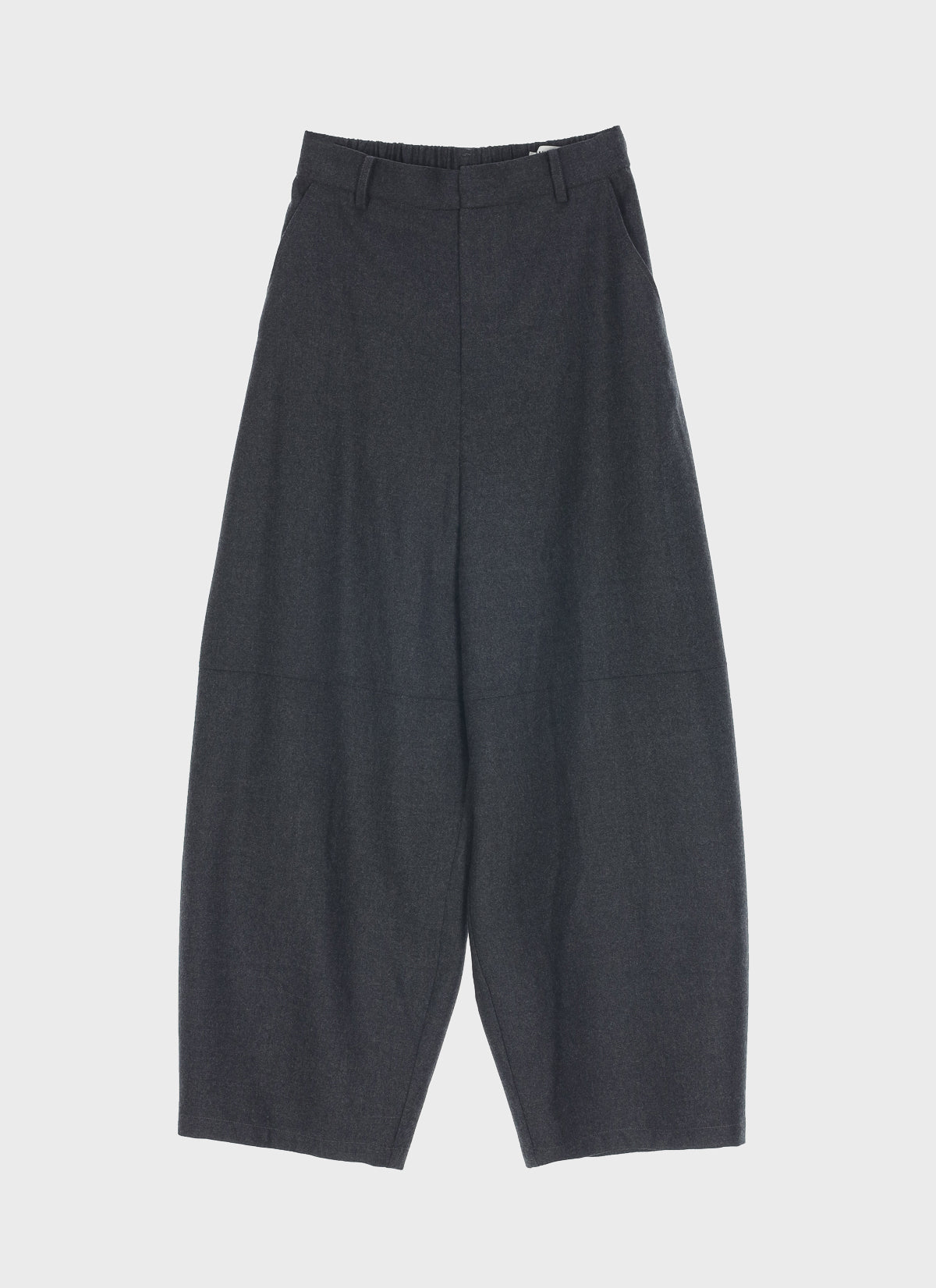 Meaning Of Simple Scimitar Trousers