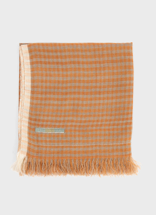 Aodress Square Shawl