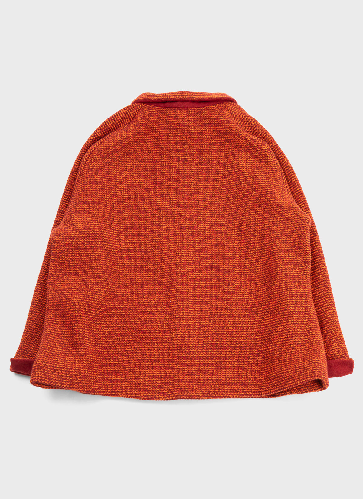 Evelyne De Clercq Pavone Knit Jacket