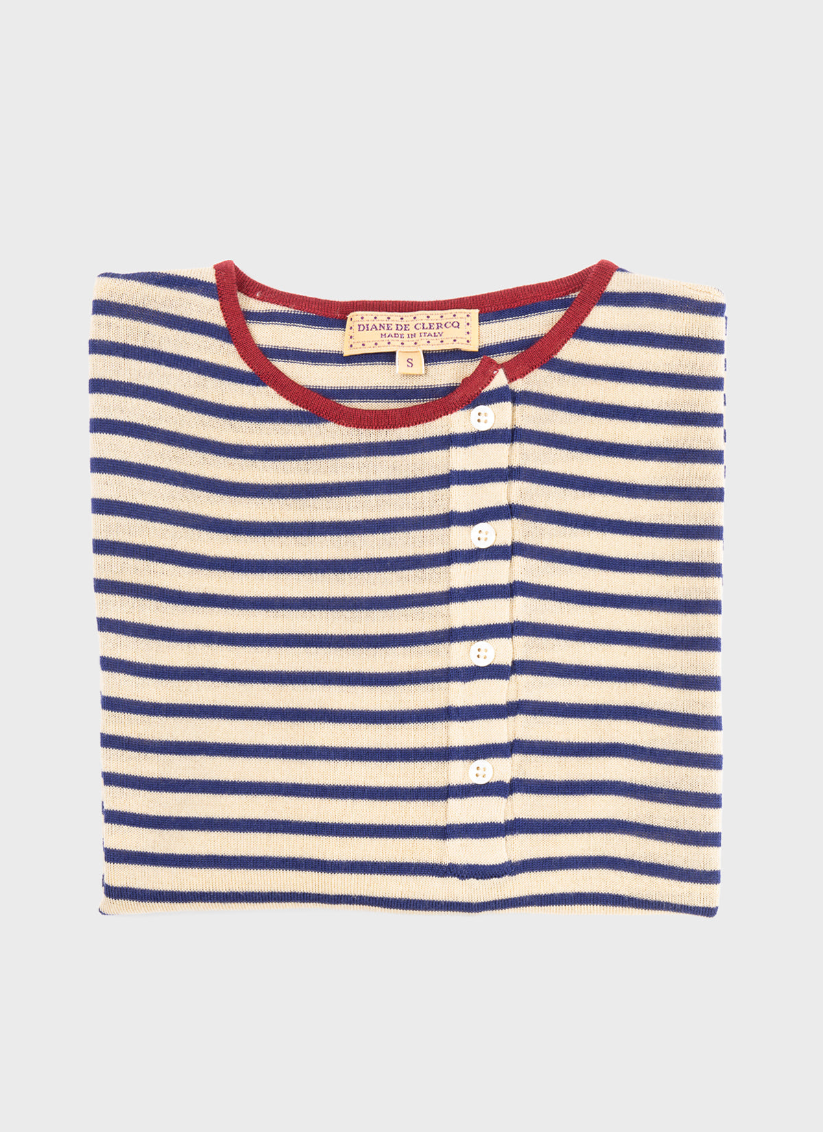 Diane De Clercq Oksana Knit Pullover