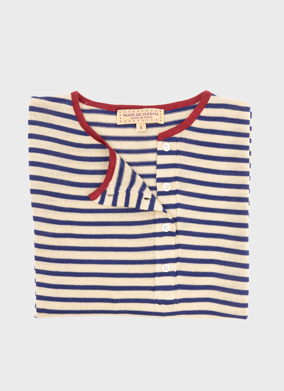 Diane De Clercq Oksana Knit Pullover