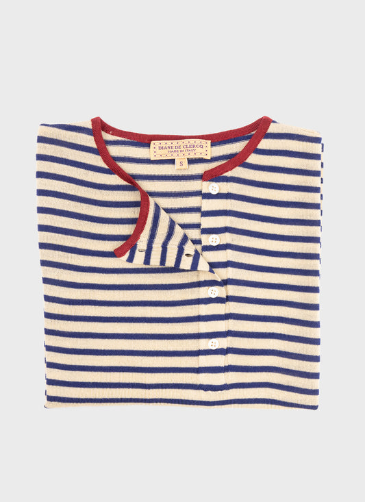 Diane De Clercq Oksana Knit Pullover