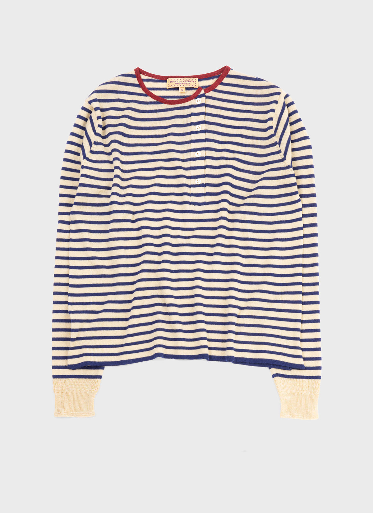 Diane De Clercq Oksana Knit Pullover