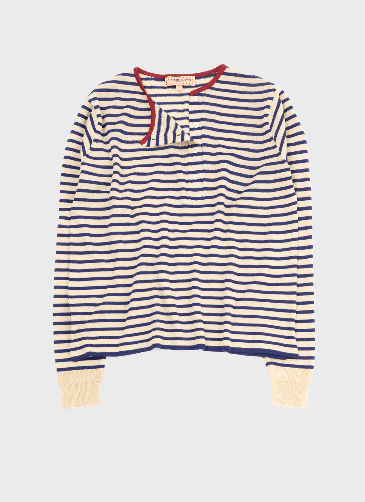 Diane De Clercq Oksana Knit Pullover