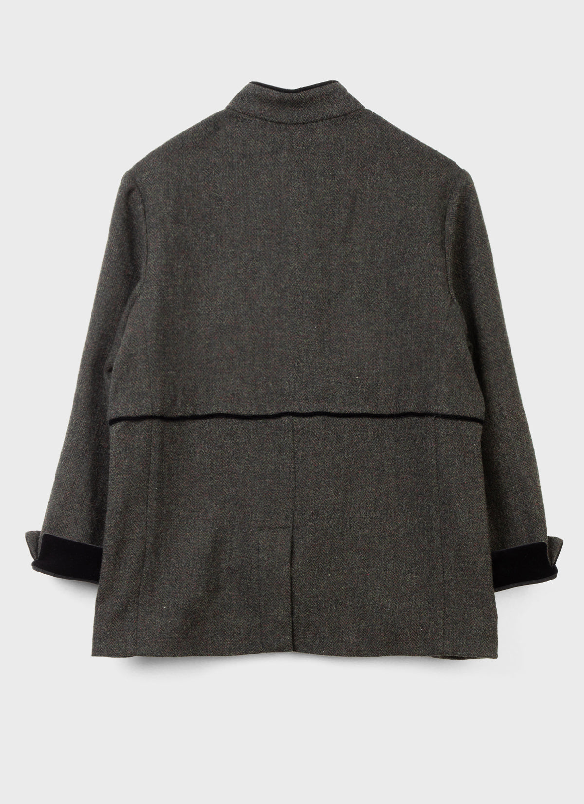 Evelyne De Clercq Capriolo Jacket