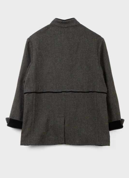 Evelyne De Clercq Capriolo Jacket