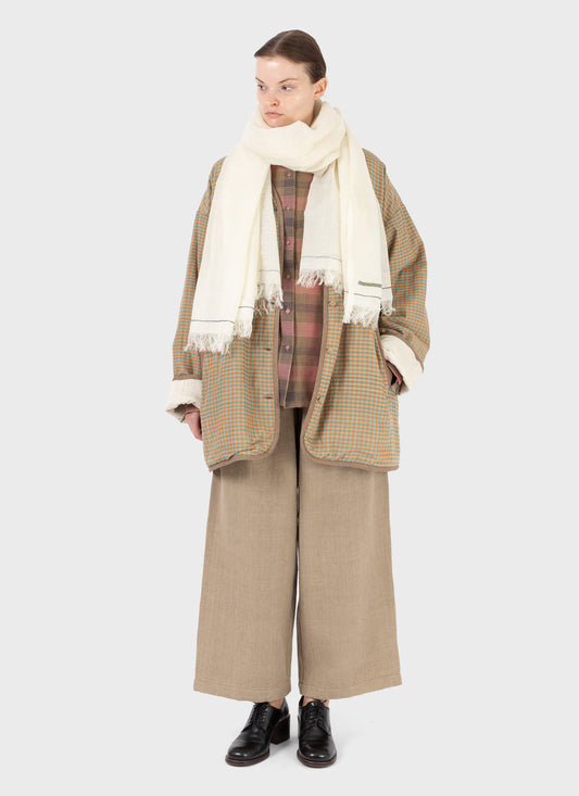Aodress Large Shawl Kora