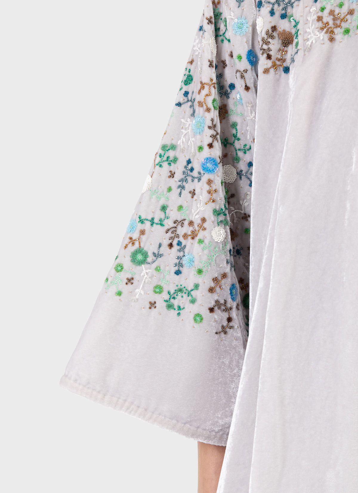Aodress Bolero Jacket