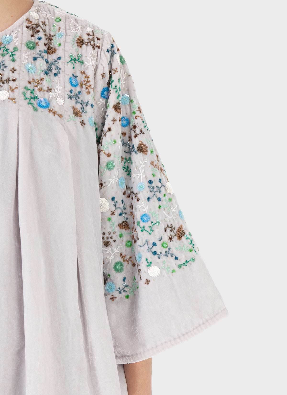 Aodress Bolero Jacket