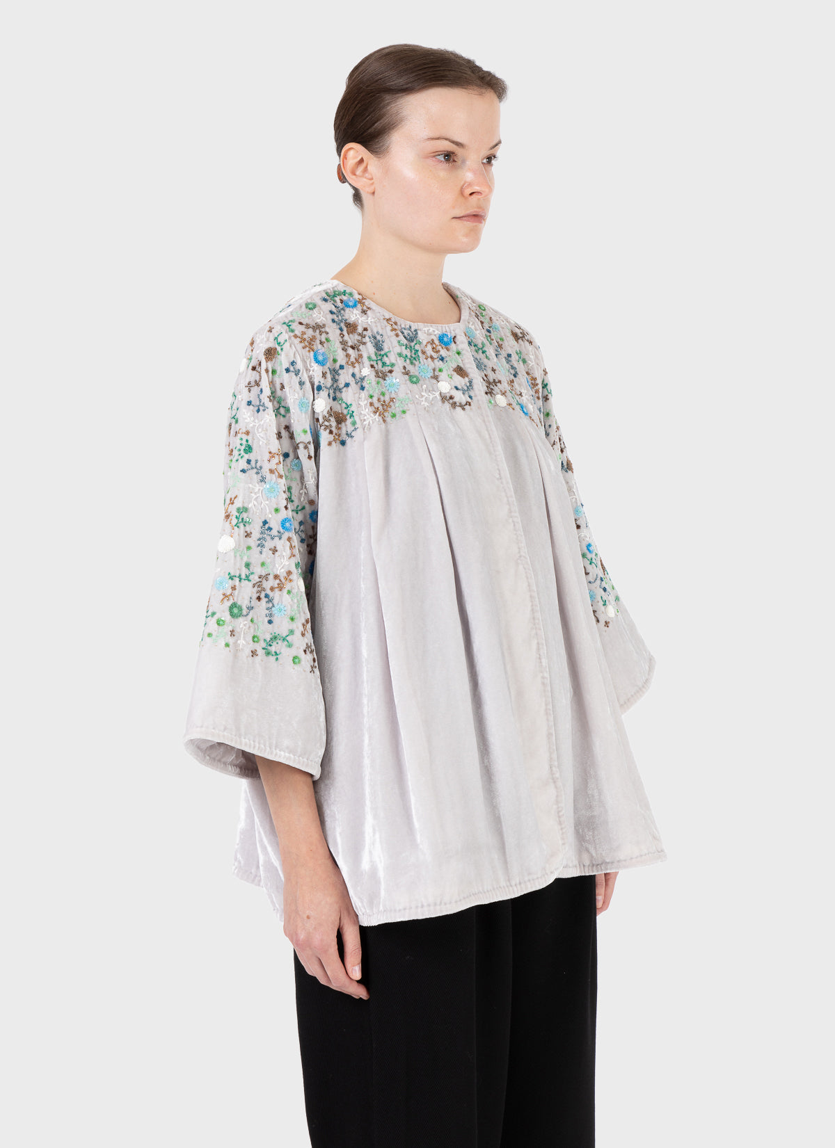 Aodress Bolero Jacket