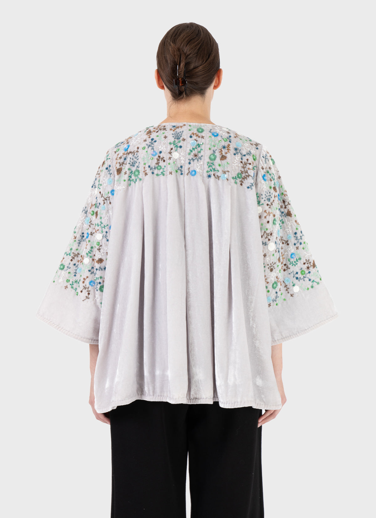 Aodress Bolero Jacket