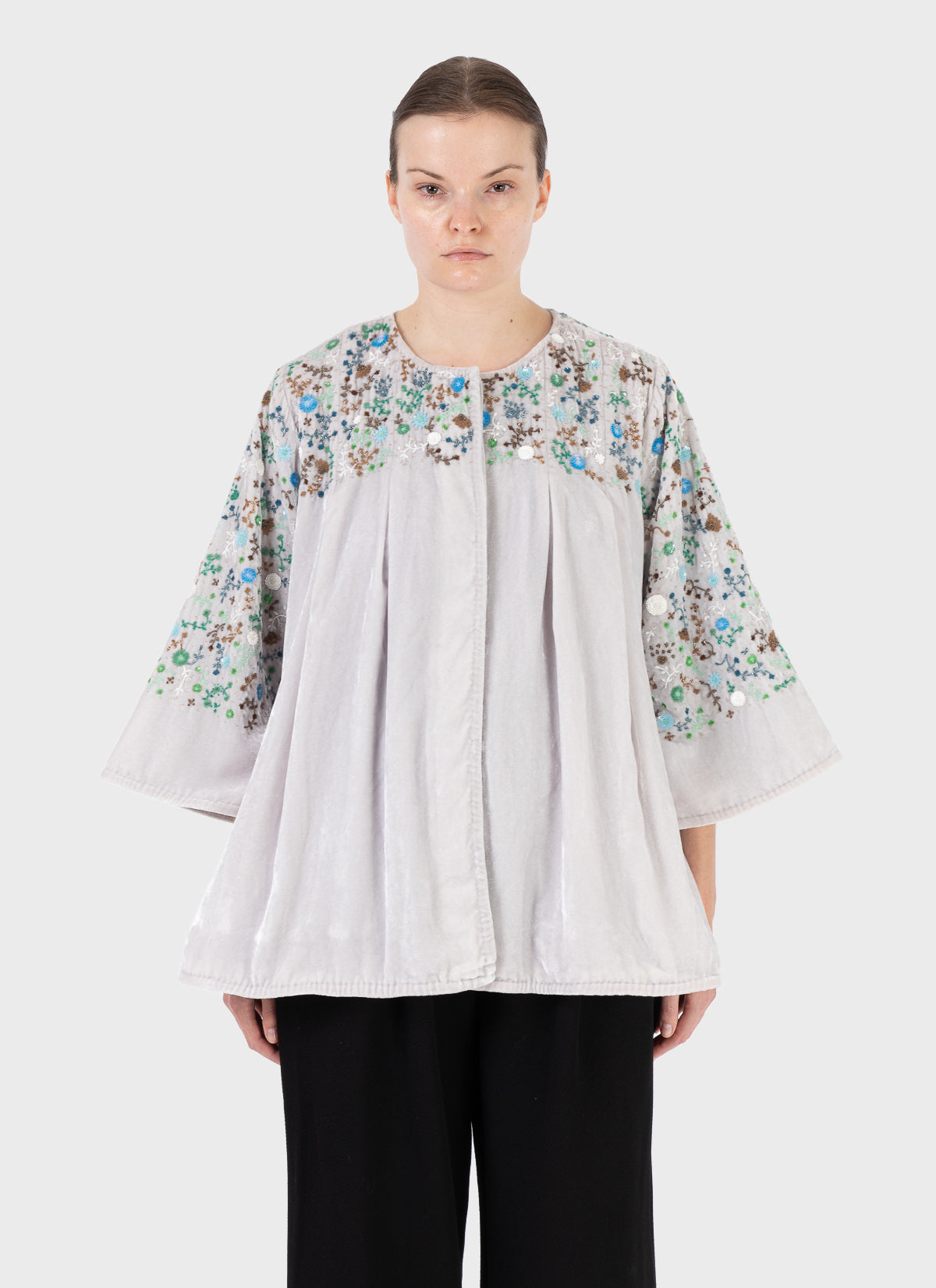 Aodress Bolero Jacket