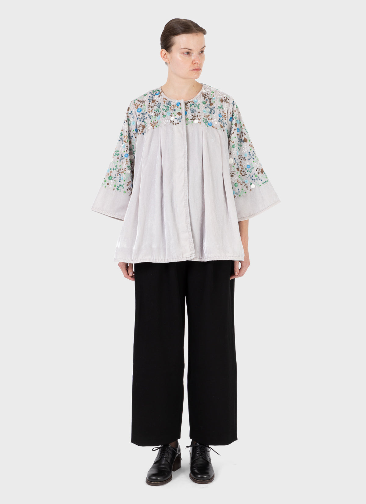 Aodress Bolero Jacket