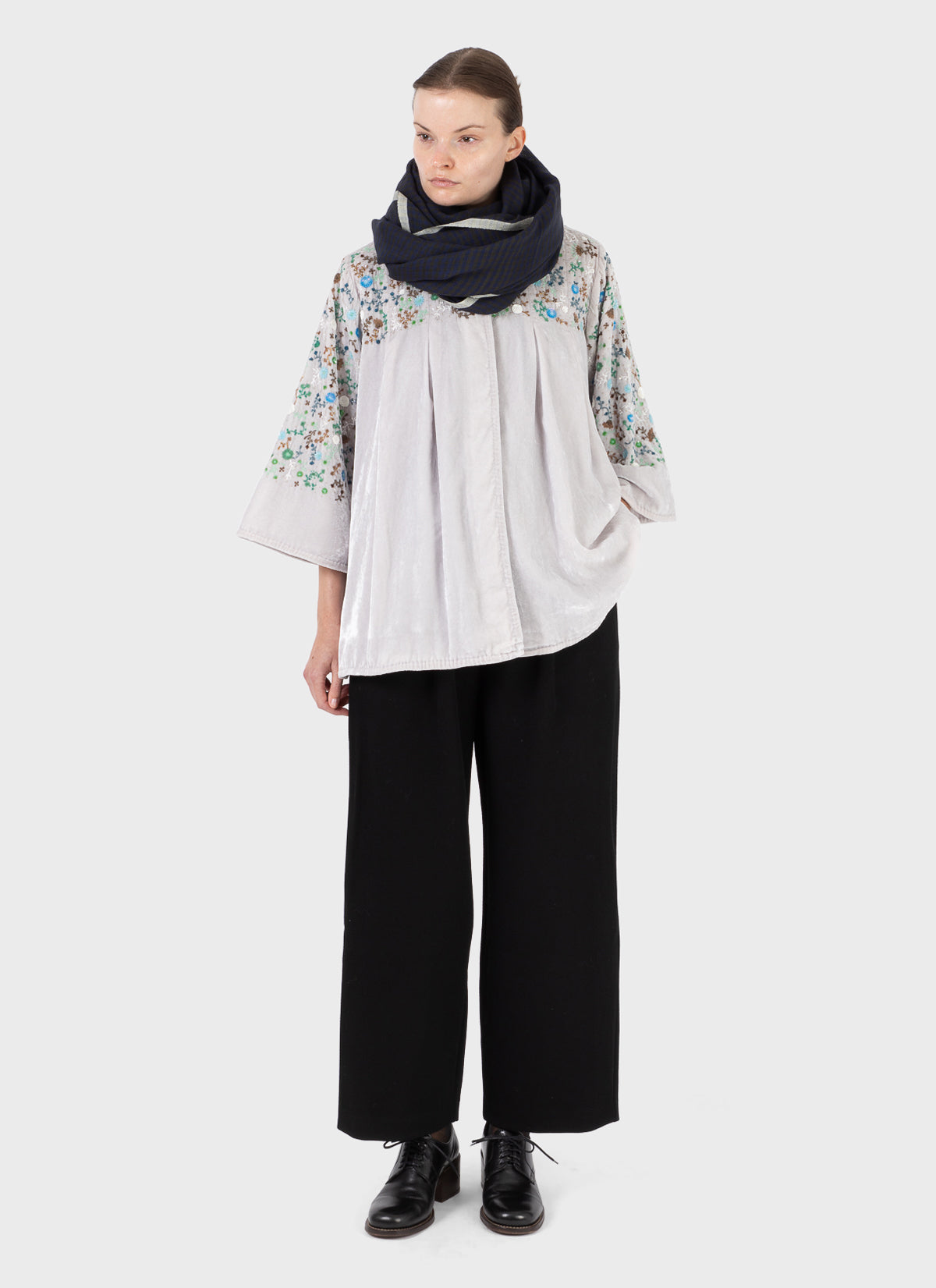 Aodress Bolero Jacket