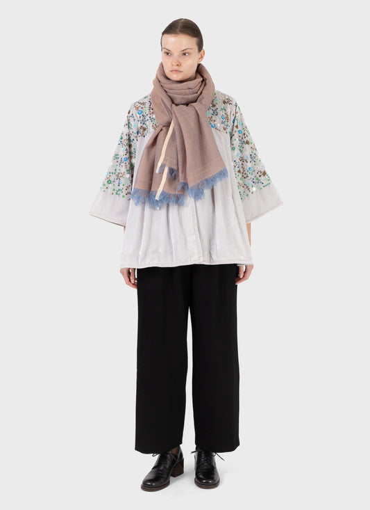 Aodress Bolero Jacket