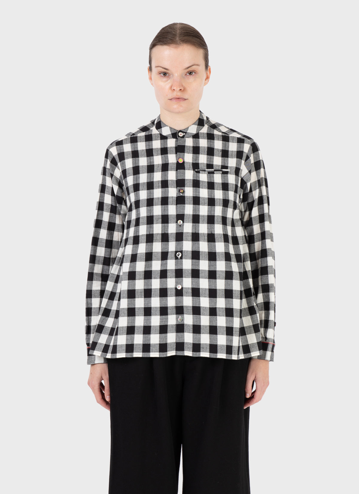Maku Kibo Shirt