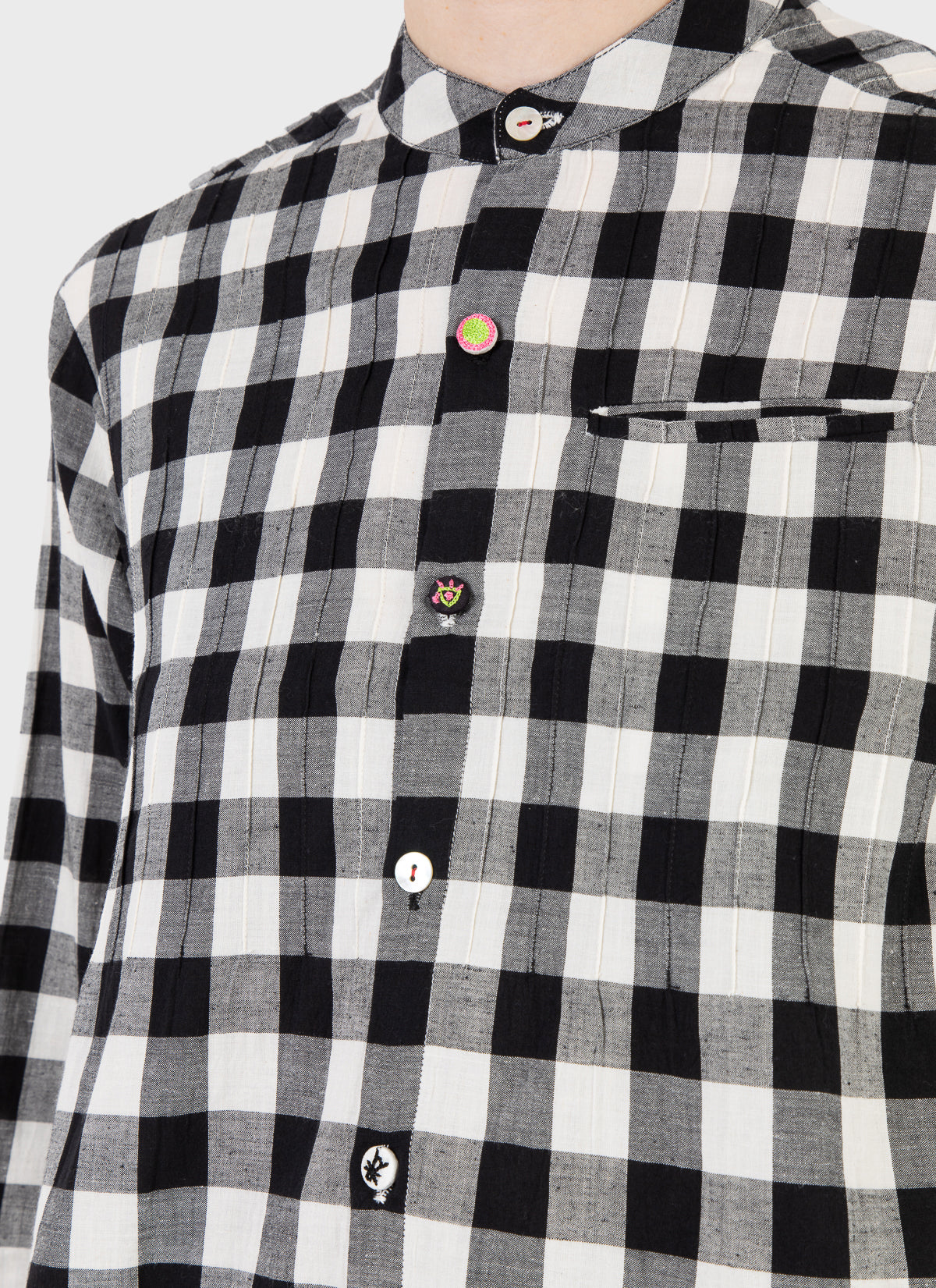 Maku Kibo Shirt