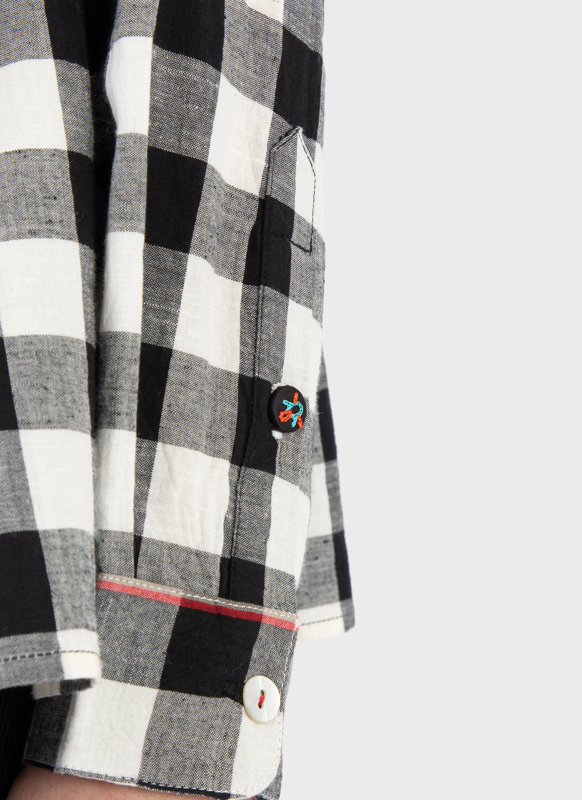 Maku Kibo Shirt