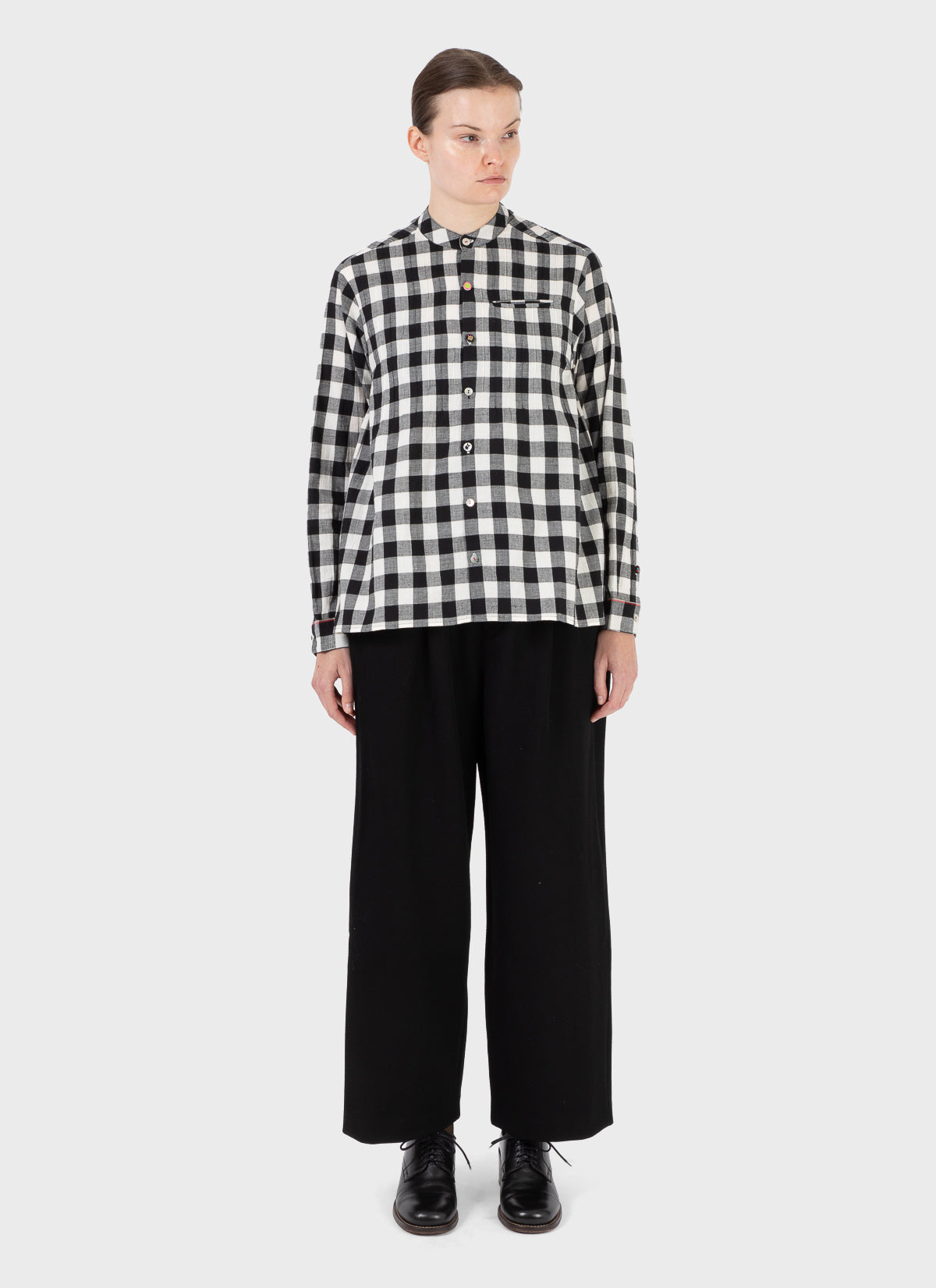 Maku Kibo Shirt