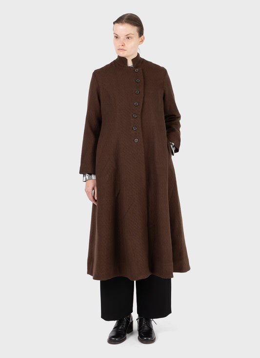 Maku Barret Coat