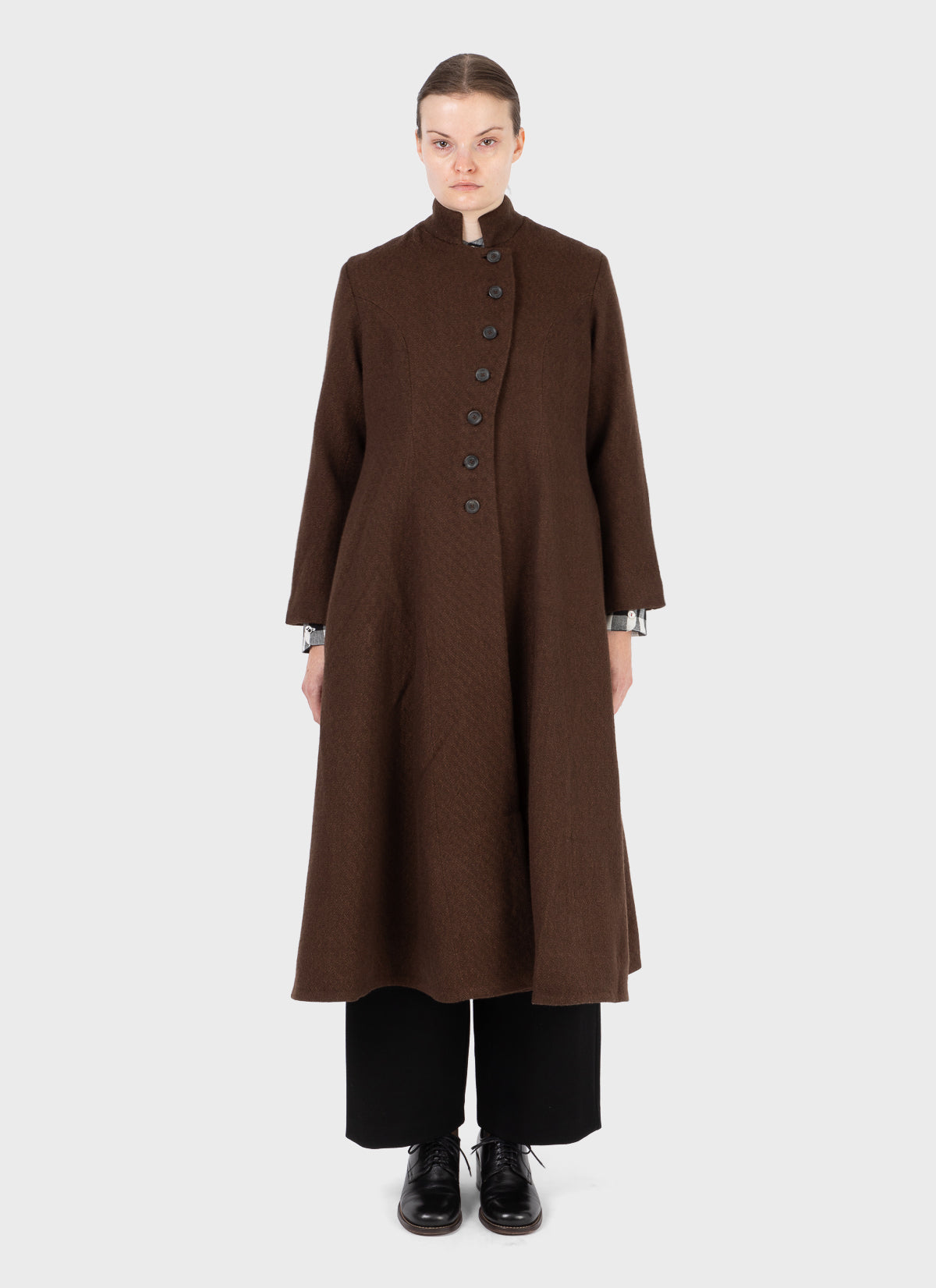 Maku Barret Coat