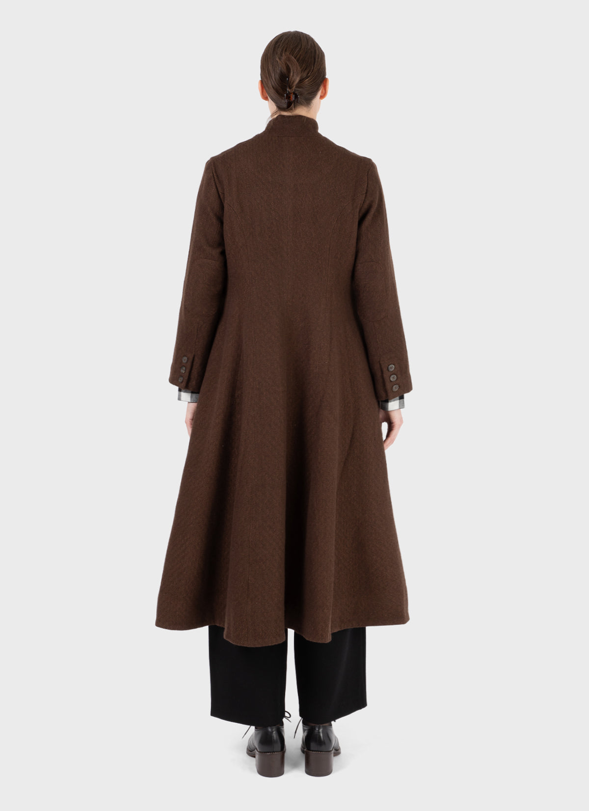 Maku Barret Coat