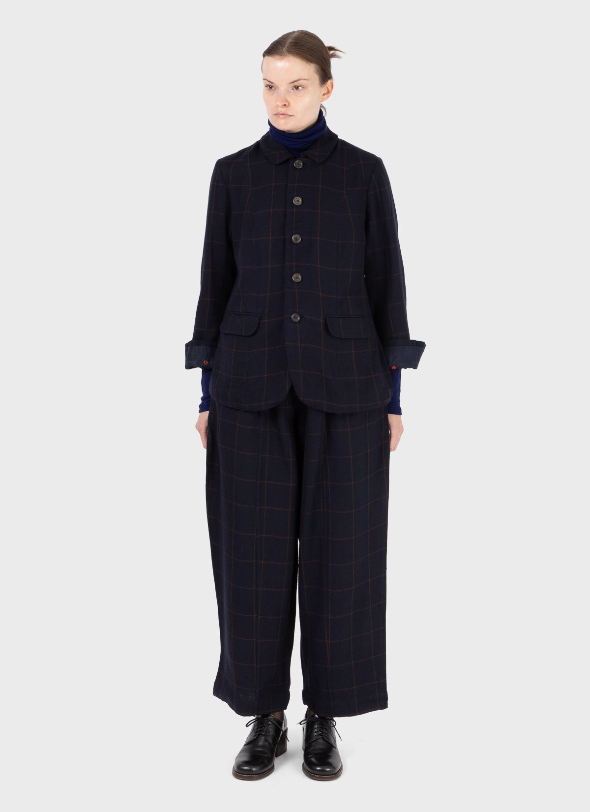 Maku Orwell Jacket