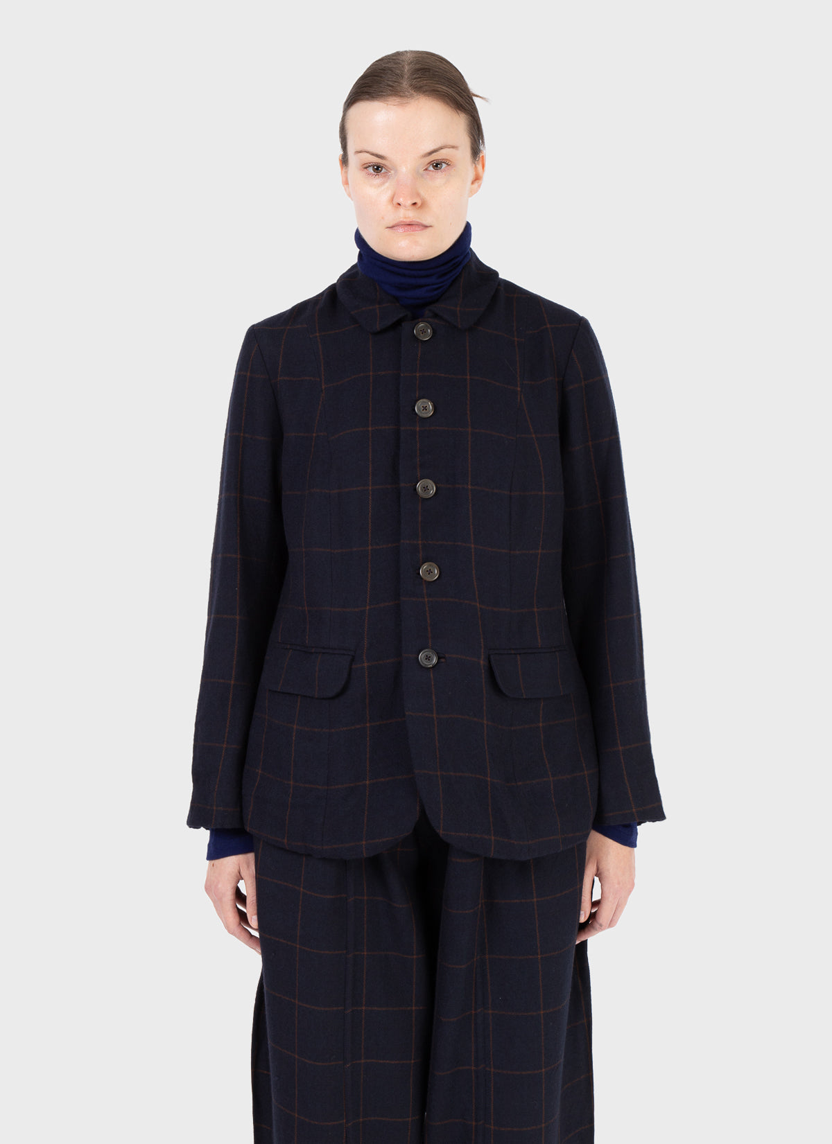 Maku Orwell Jacket