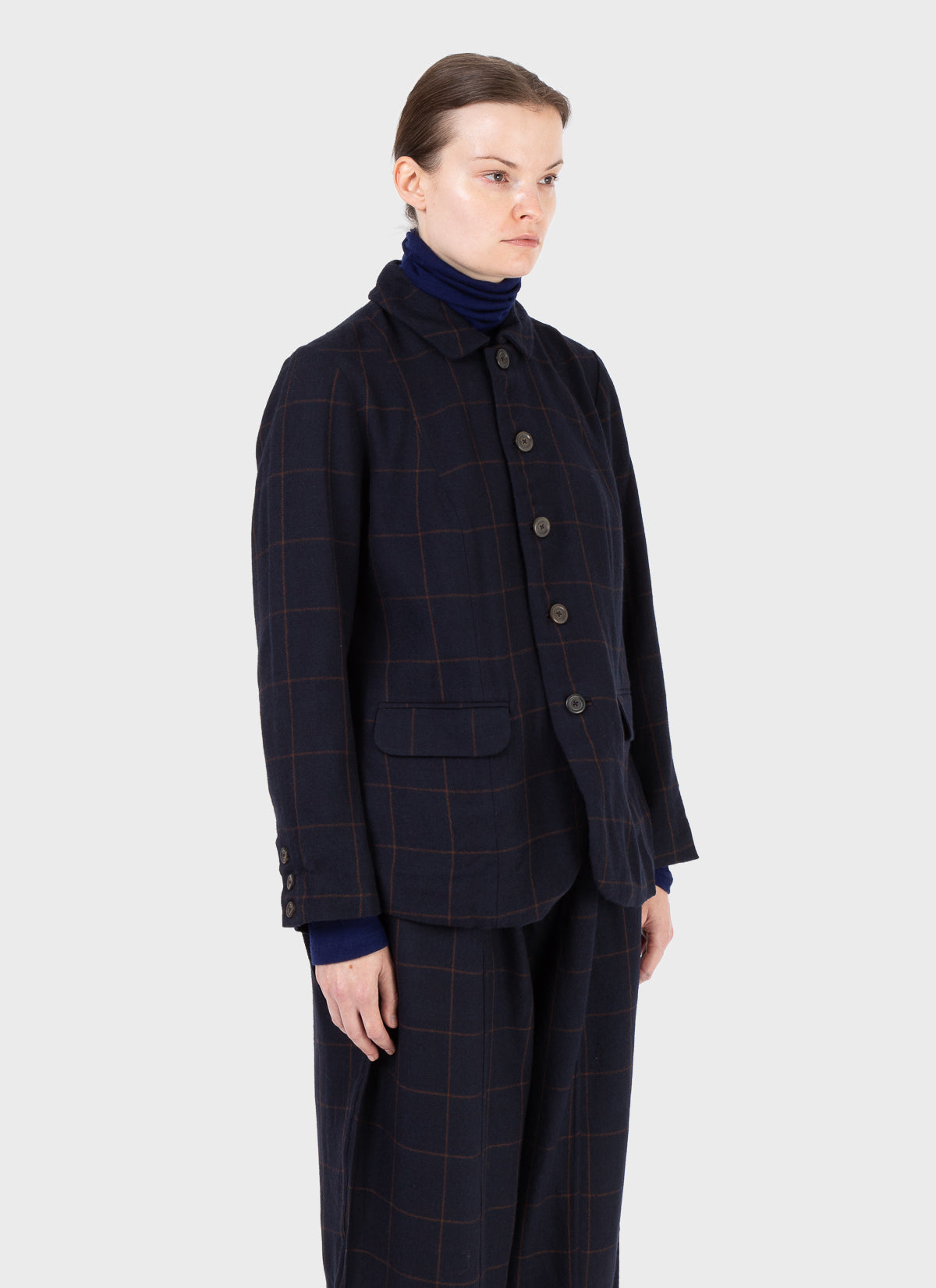 Maku Orwell Jacket