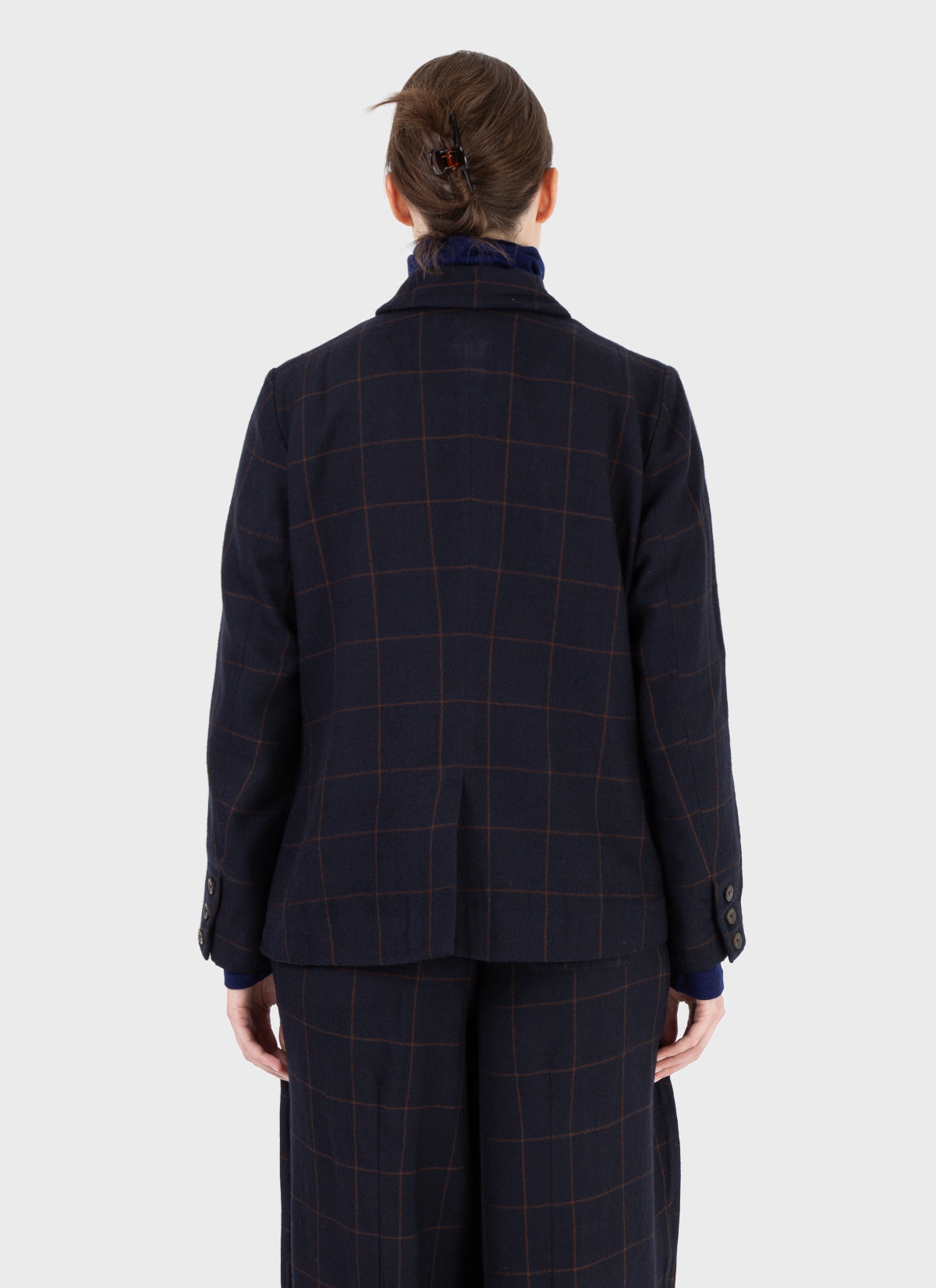 Maku Orwell Jacket