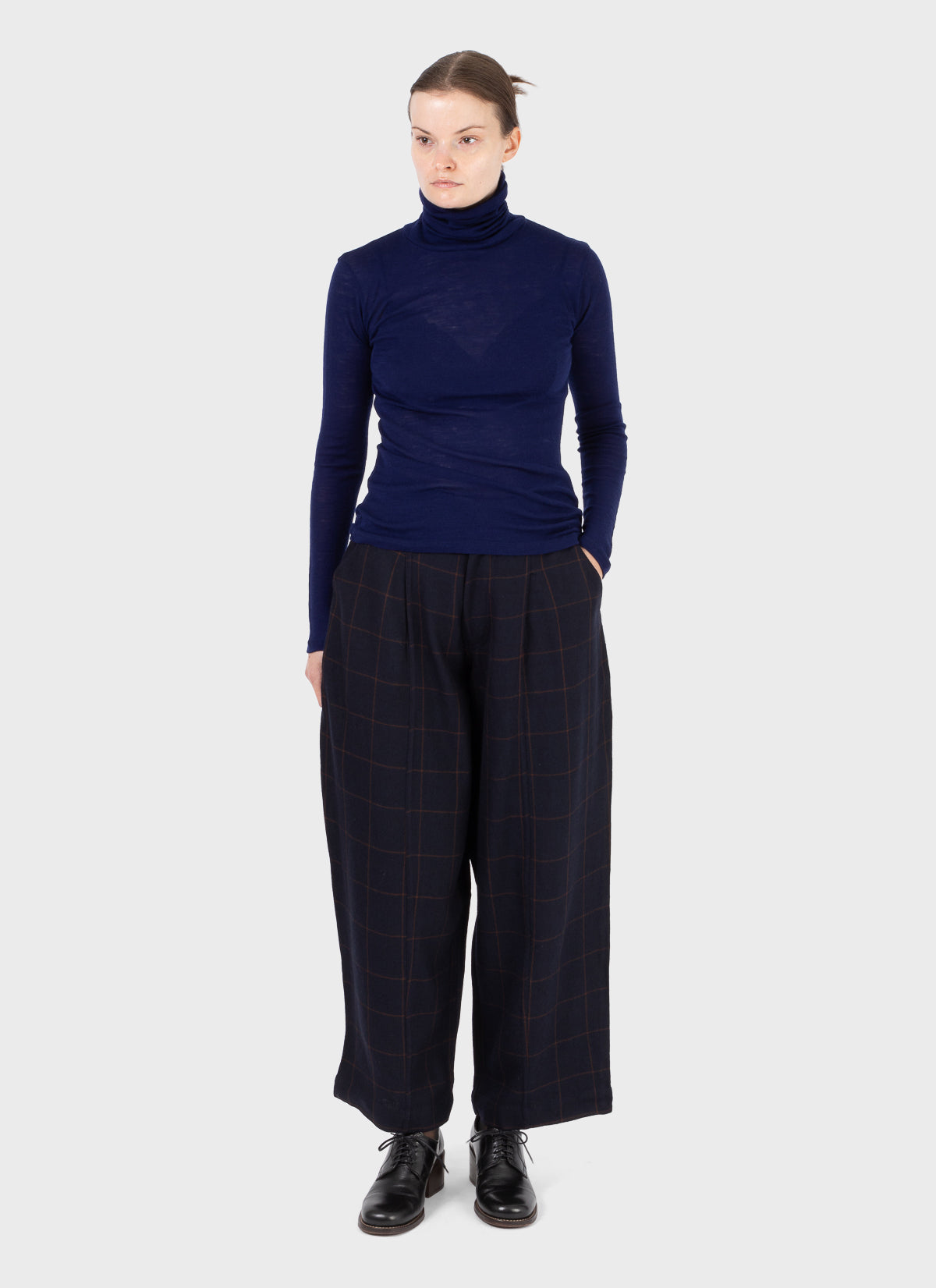 Maku Bromus Trousers