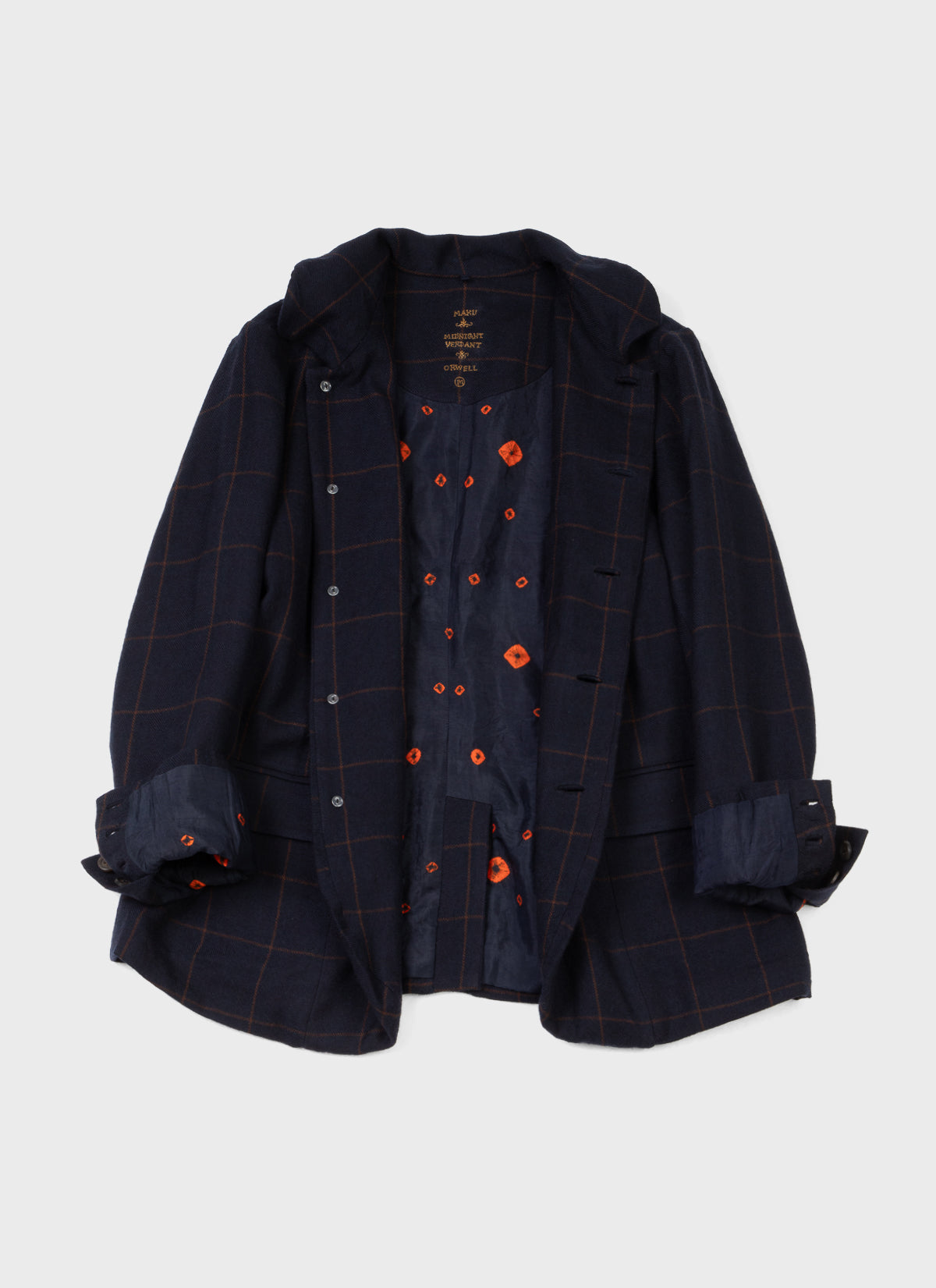 Maku Orwell Jacket